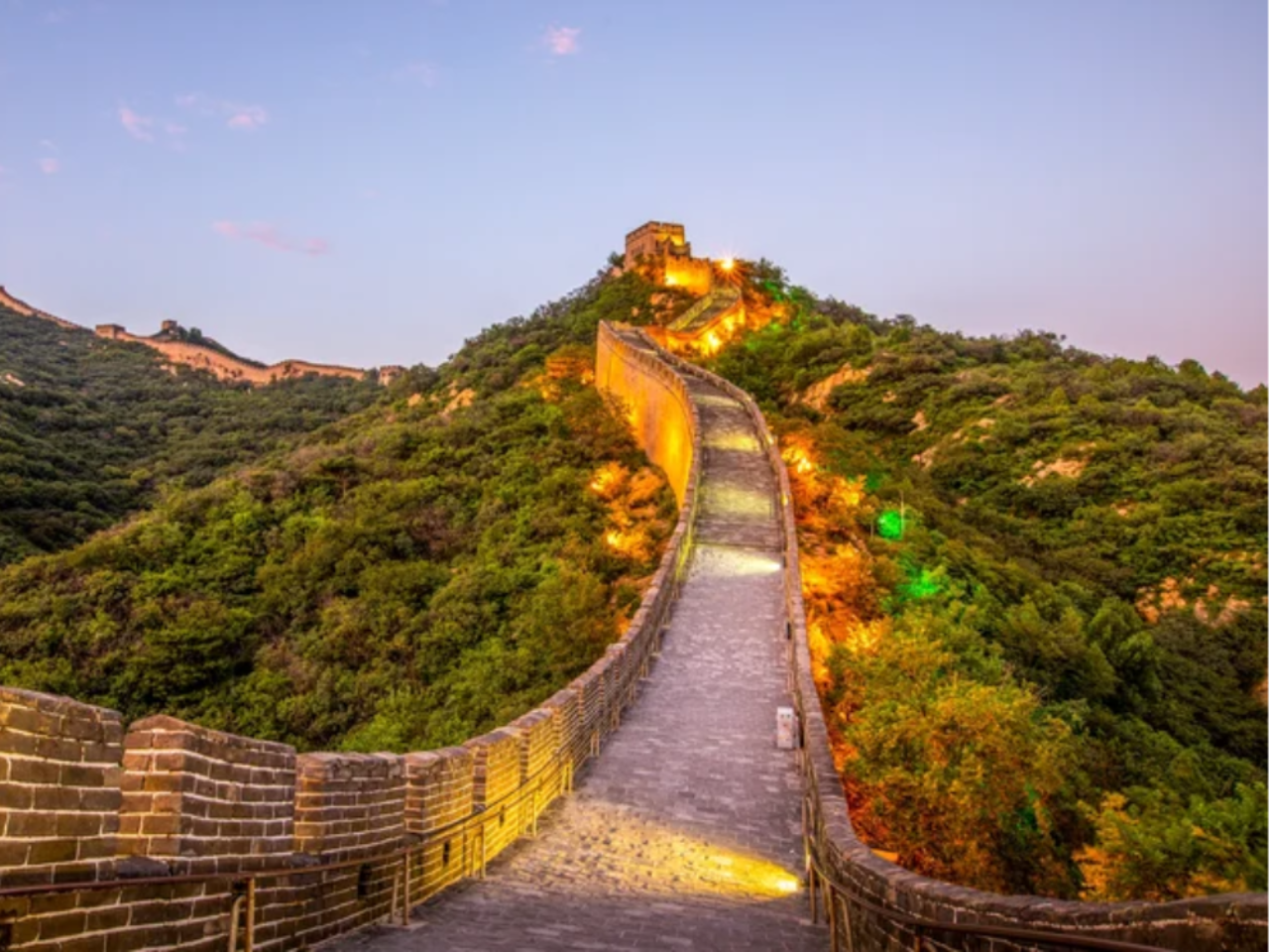Beijing | One-day tour of Badaling Great Wall 3