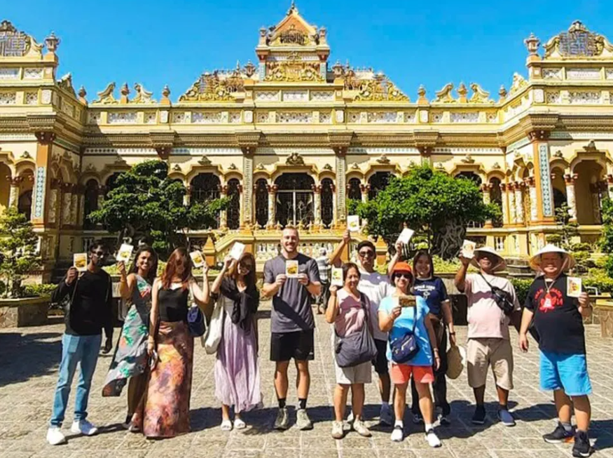 Full Day Excursion To Mekong Delta from Ho Chi Minh City 5