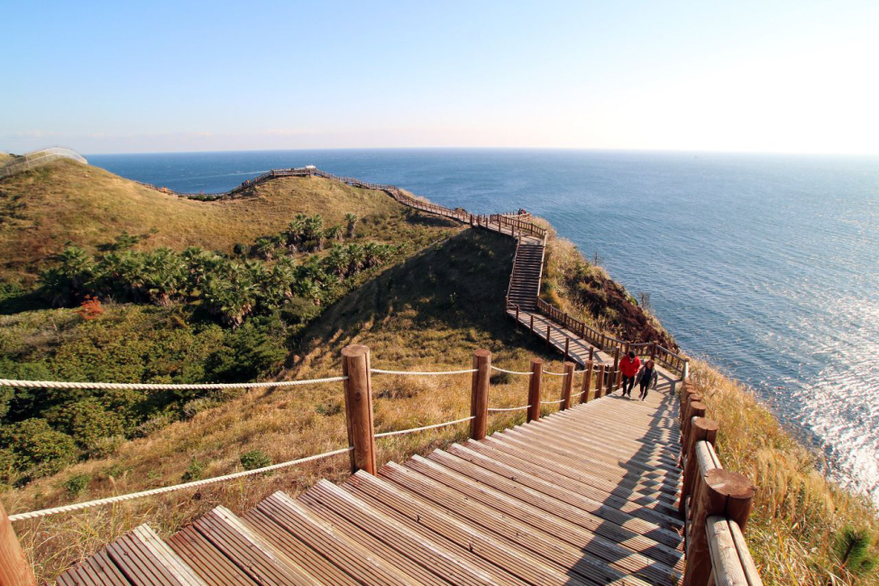 Jeju Eastern and UNESCO Culture Exploration Day Tour 2