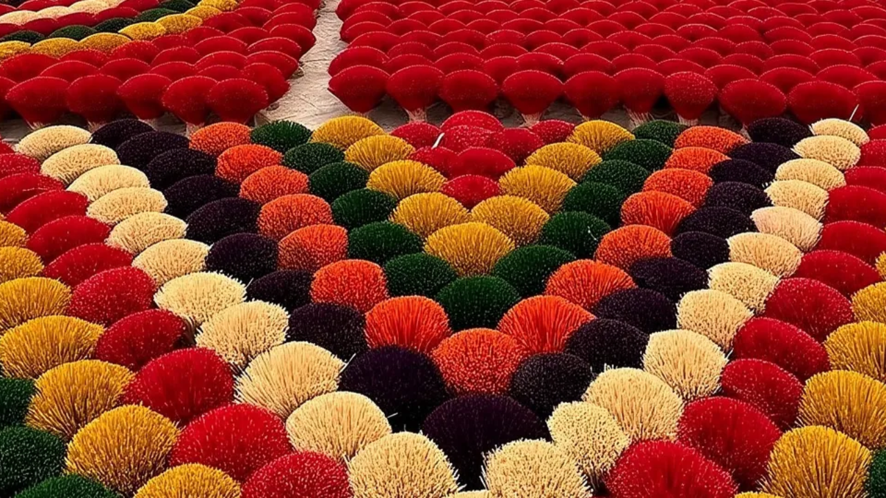 Hanoi | Full Day Tour To Incense Village, Train Street And City Tour With Meals, Coffee And Transfer 4