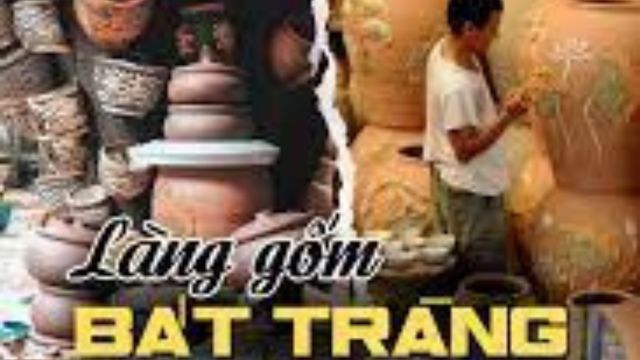 Private Half-Day Tour: Bat Trang Pottery Village 2