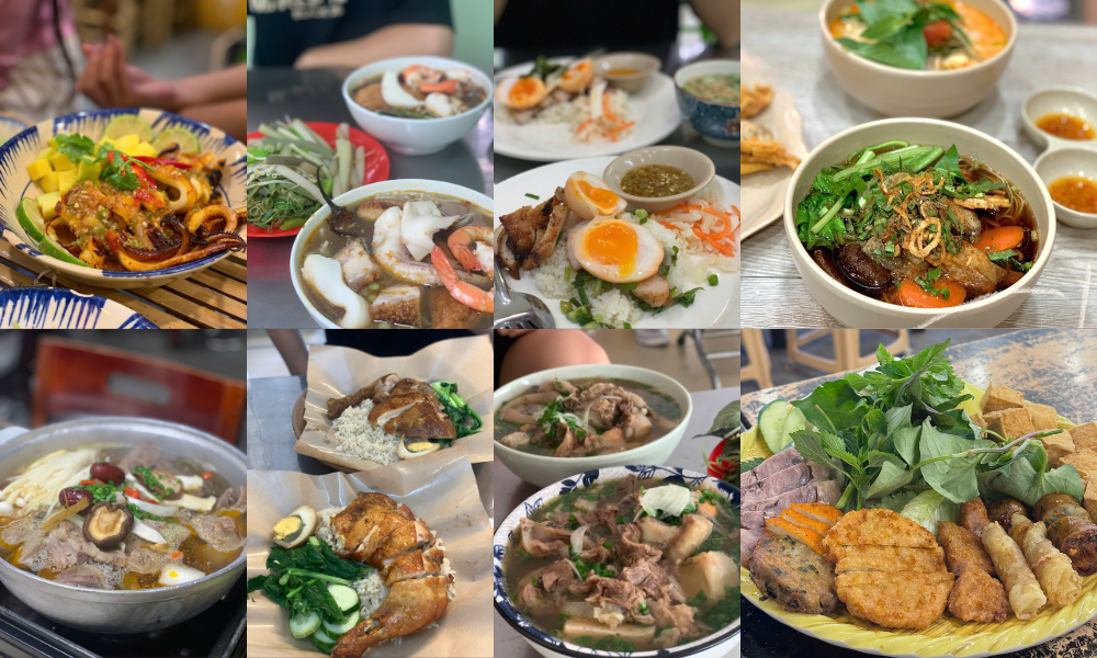 Experience Authentic Local Life in Saigon – Private Motorbike Tour with Sarah 5