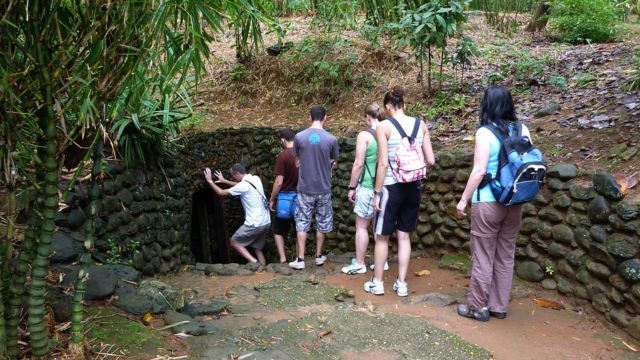 Day Tour | Premier Cu Chi Tunnels & Mekong Delta 4