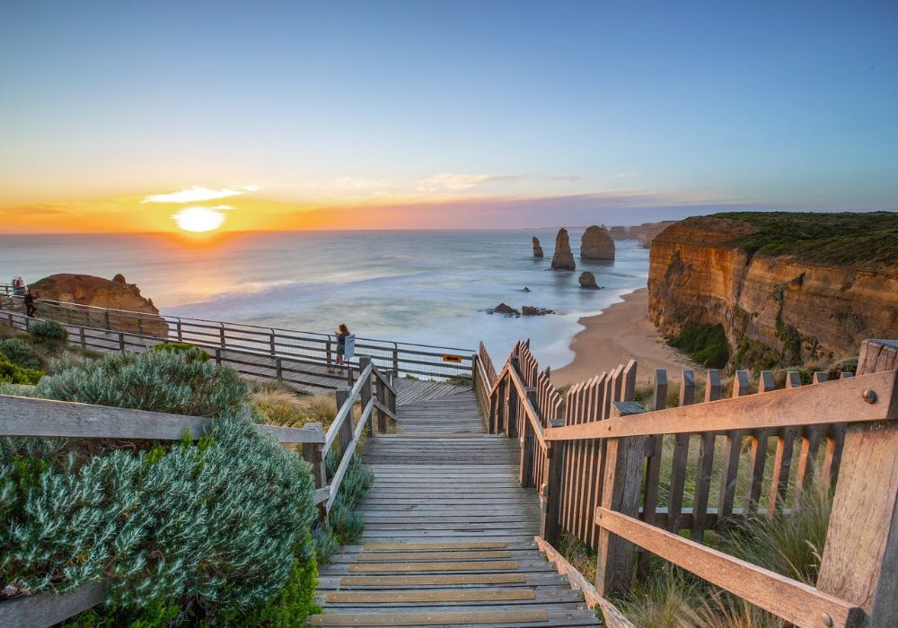 Melbourne Great Ocean Road Coastal Spectacular Luxury Coach Tour 2