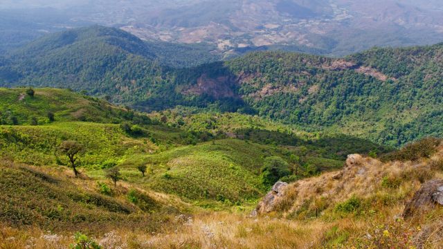 Doi Inthanon National Park Day Tour - Chinese/English/Thai Guide 5