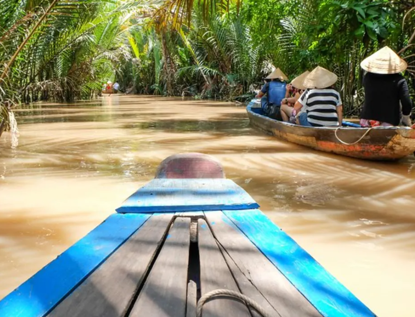 Full Day Excursion To Mekong Delta from Ho Chi Minh City 4