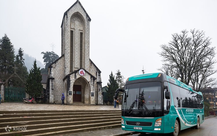 2D1N Sapa Trekking Tour by Bus from Hanoi 5