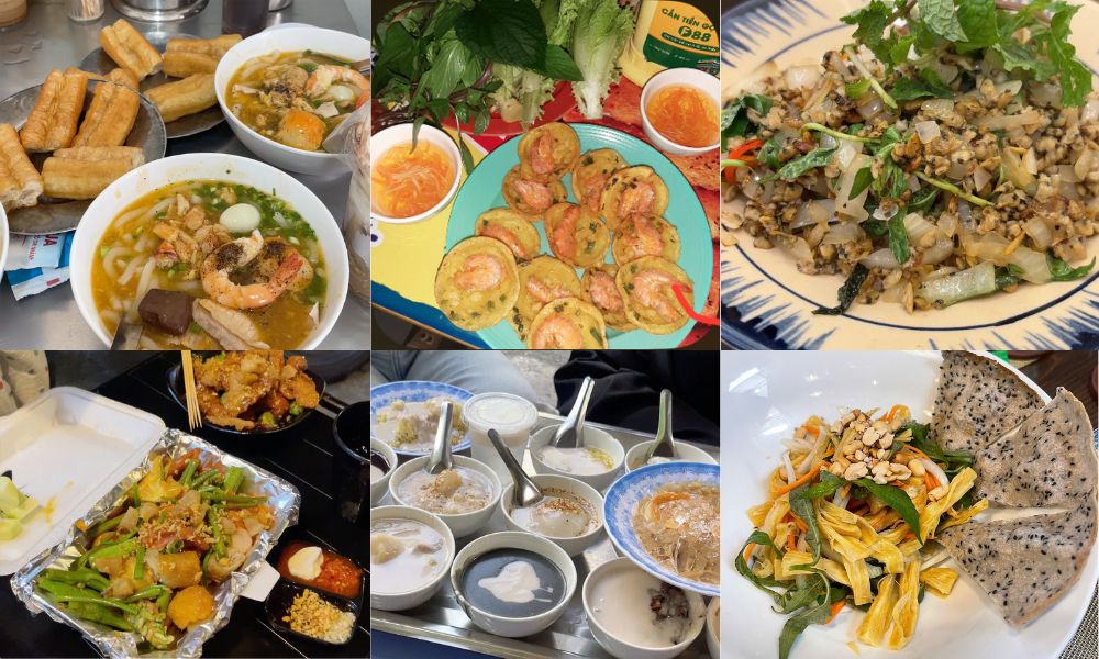 Ride Around Saigon with Locals – Explore the City with San 5