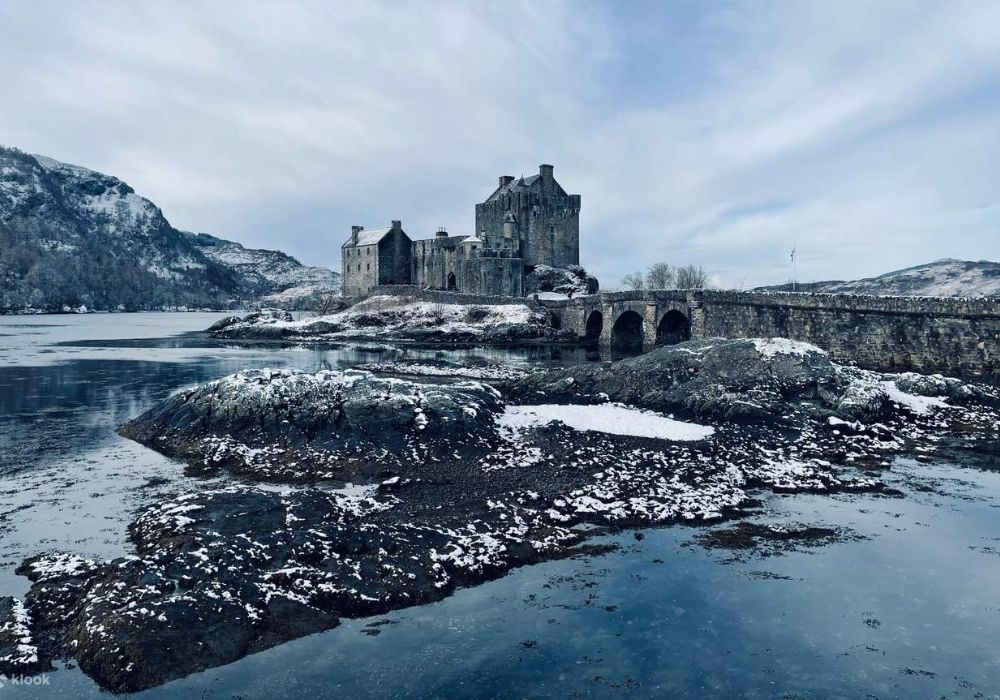 3-Day Isle of Skye, The Highlands & Loch Ness Tour from Edinburgh_copy 3