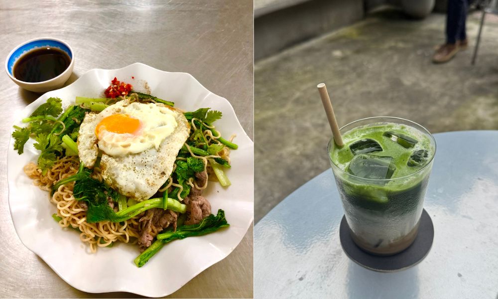 Ride Through Ho Chi Minh City with Locals – Private Tour with Ha 3