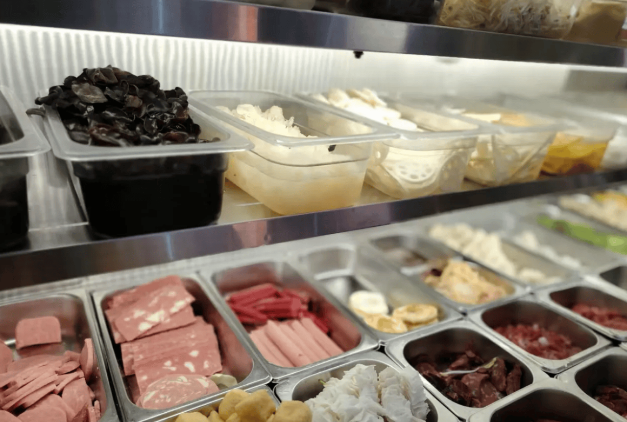 Beijing Hutong Foodie Experience: A Private Tour with 20+ Local Tastings 5