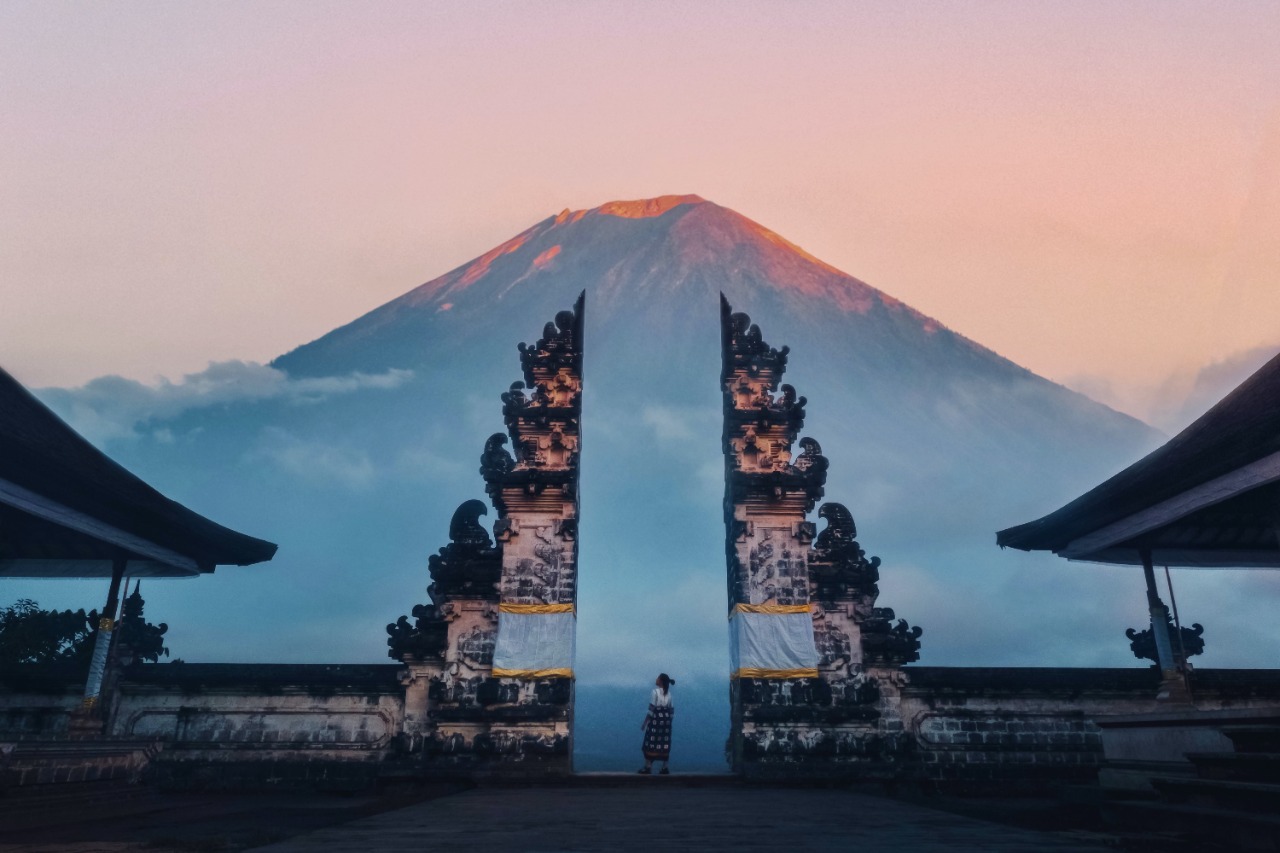Ubud Day Tour with Swing, Rice Terraces, Monkey Forest, Temple and Waterfall | Bali 5