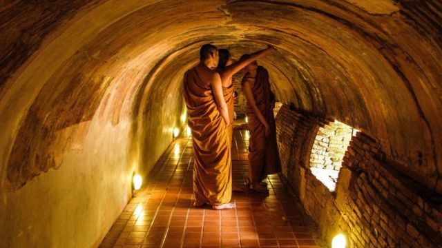 Chiang Mai Half Day Tour: Doi Suthep, Hmong Village, Wat Umong, and Cafe | Thailand 2