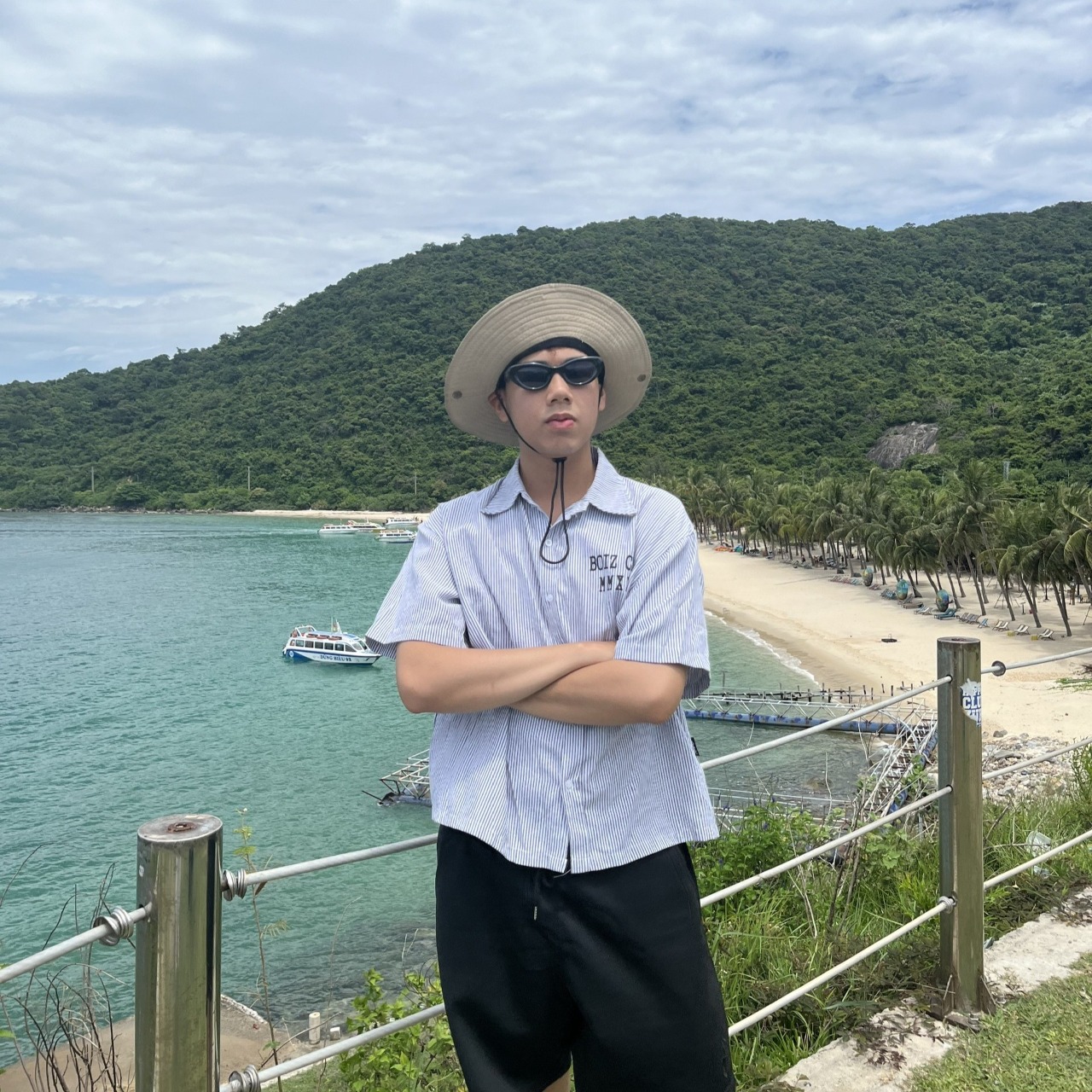 Explore Hanoi Old Quarter Like An Insider With Local by Scooter - Son (English Guide) 2