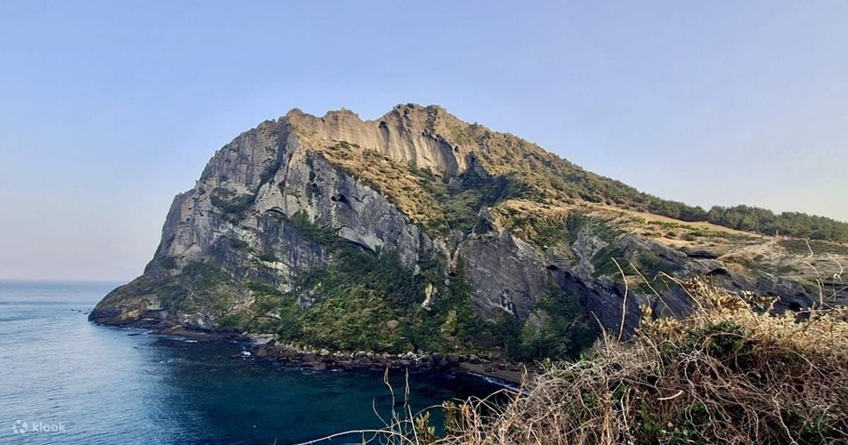 Jeju Eastern and UNESCO Culture Exploration Day Tour 2