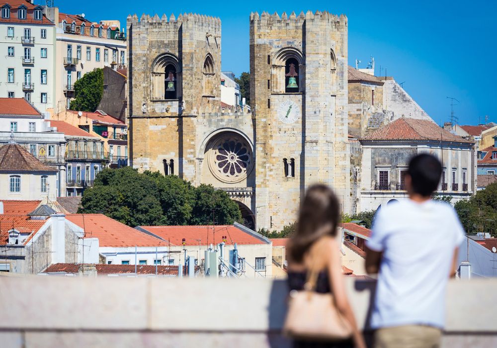 Best of Lisbon Walking Half-day Tour｜Portugal 5