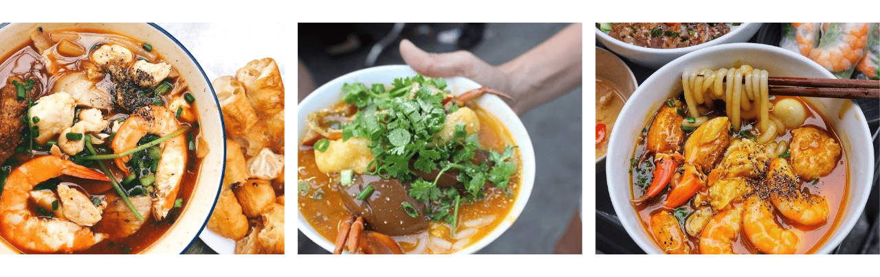 Banh Canh Cua