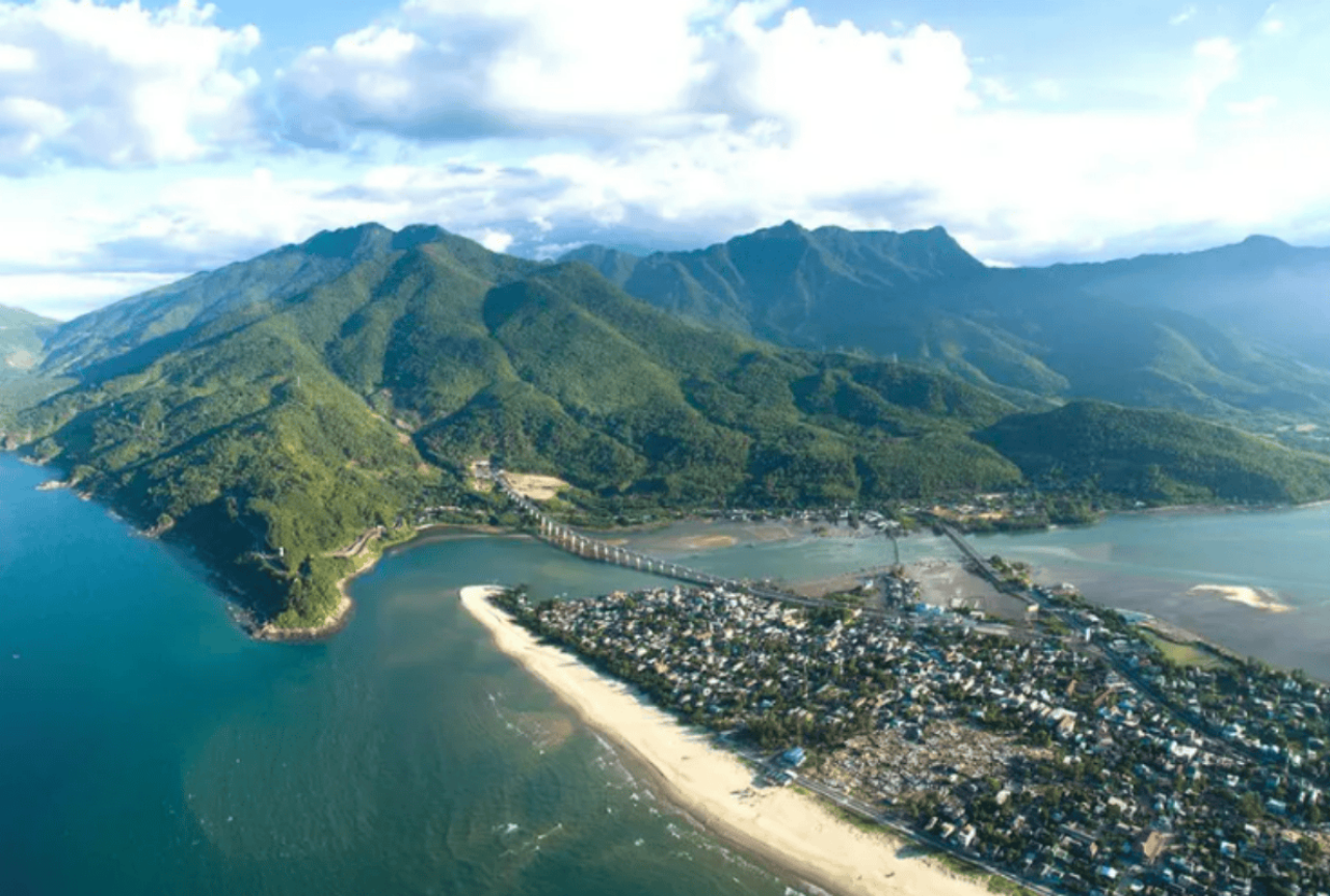 会安出发顺化与浪坤湾一日游 3