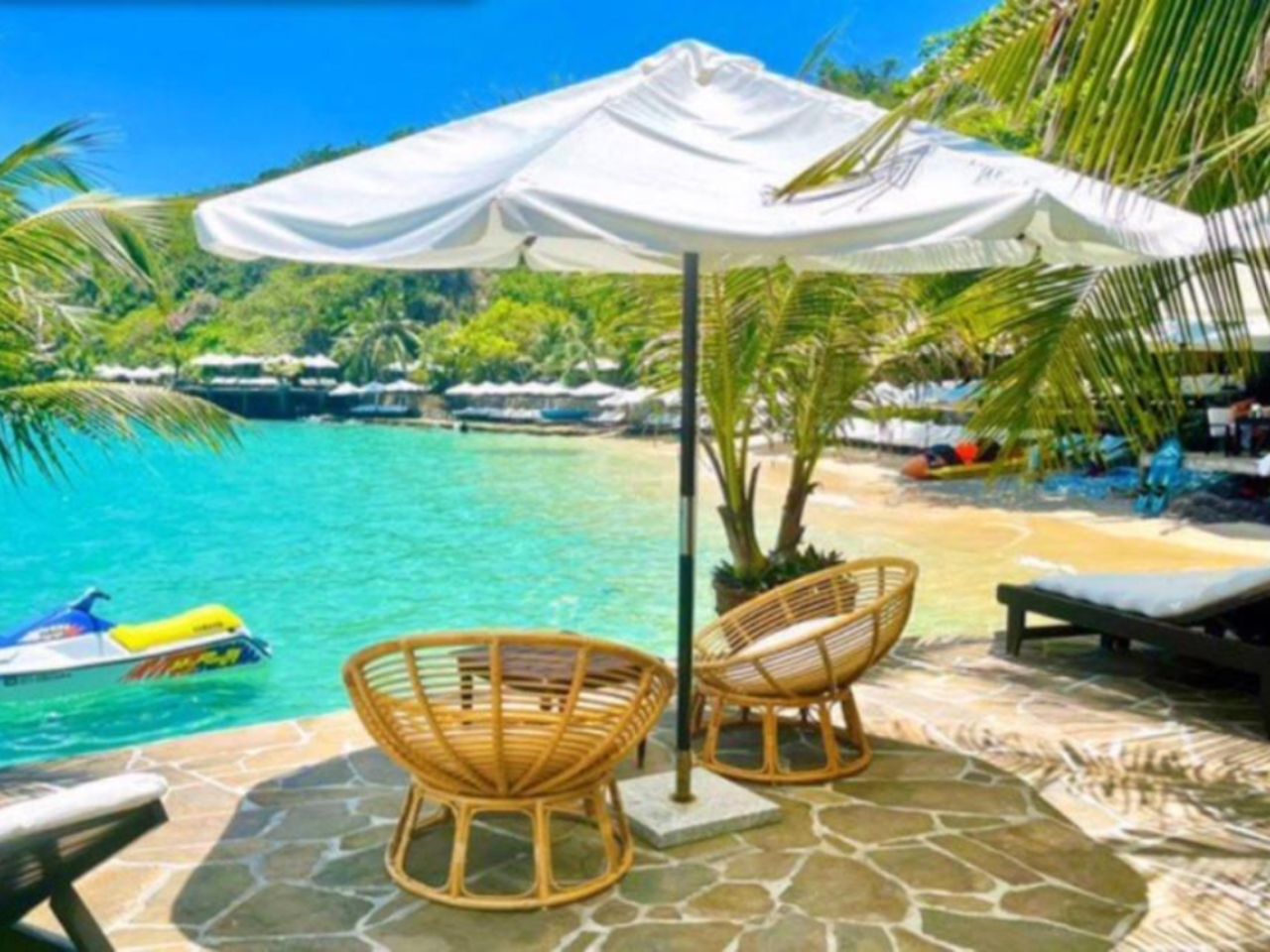 Fantastic Tour: Snorkeling - Seafood Lunch - Mini Beach | Nha Trang 5