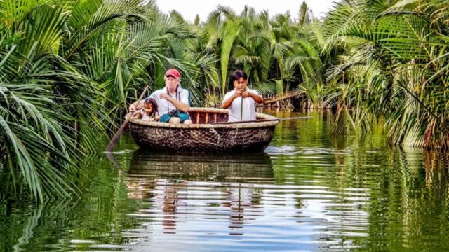 Hoi An City and Countryside Tour 4