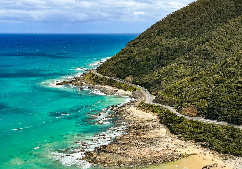 Great Ocean Road & 12 Apostles Day Tour | Melbourne