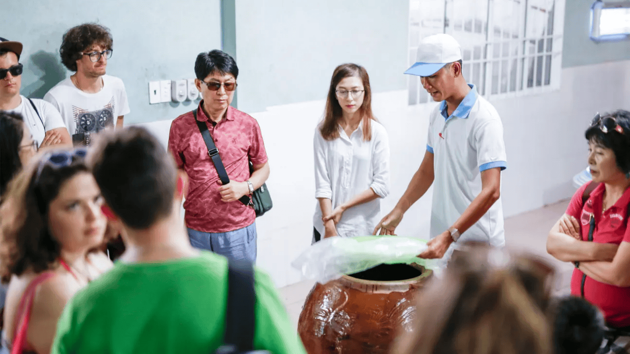 One Day Trip to the South of Phu Quoc: Ho Quoc Pagoda and Pepper Farm 3