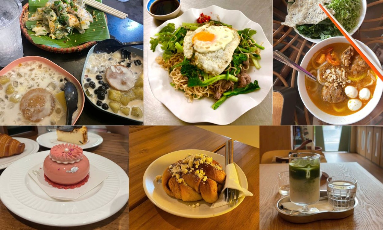 See Sai Gon Come Alive with Locals on Scooter – Chinese/ English Speaking Tour with Yanny 3