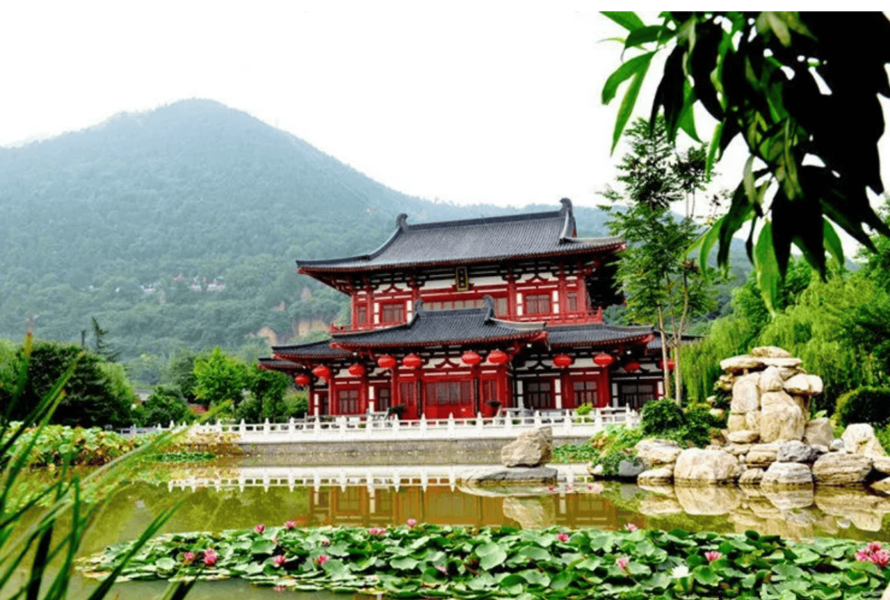 1-Day Xi'an Tour: Emperor Qinshihuang's Mausoleum Site Museum (Terracotta Army) + Huaqing Palace [Chinese/English Guide] 3