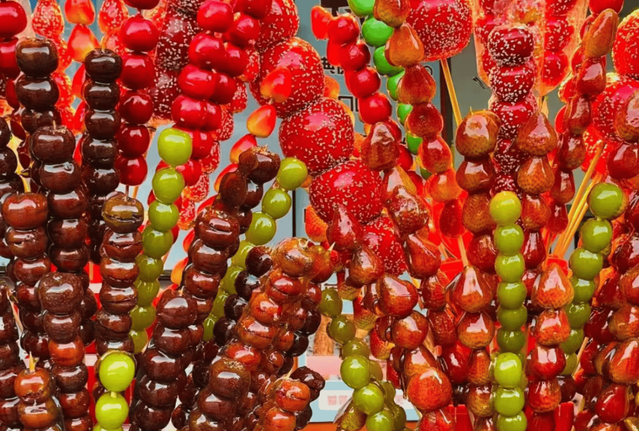 Beijing Hutong Foodie Experience: A Private Tour with 20+ Local Tastings 2