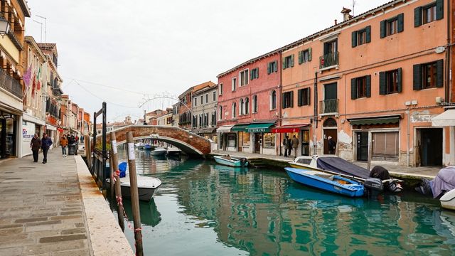 Murano and Burano Boat Tour from Venice 3