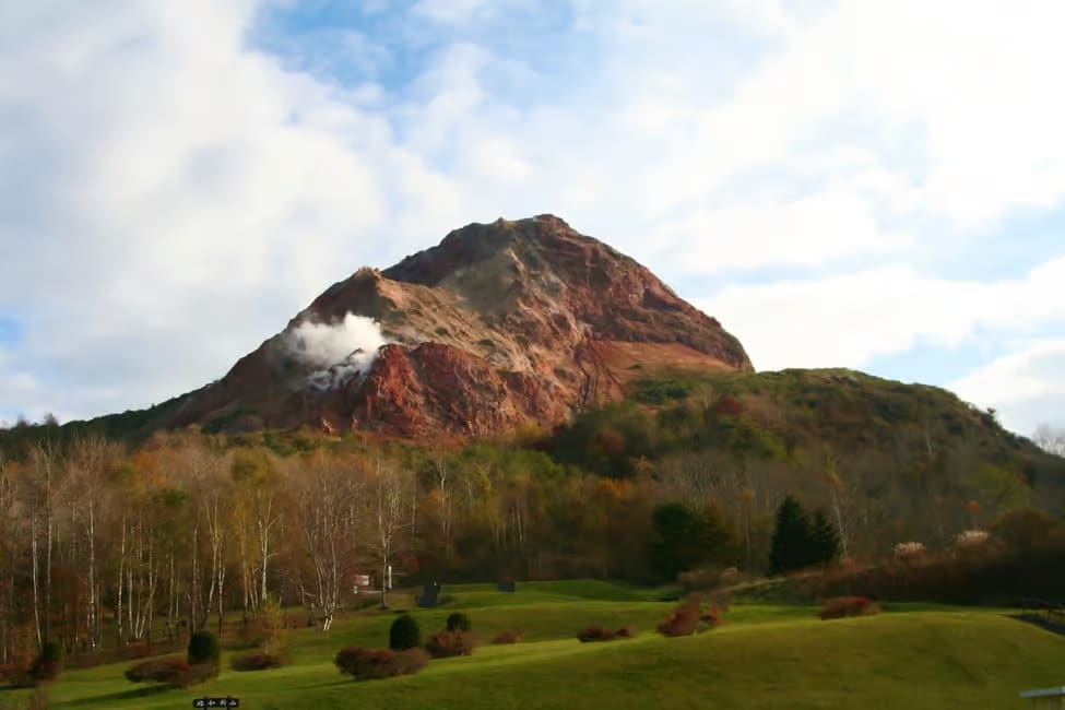 Noboribetsu Lake Toya Tour from Sapporo (English / Chinese Guide) 4