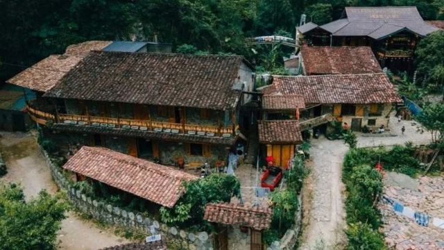 3D2N Ba Be Lake & Ban Gioc Waterfall Tour from Hanoi 5