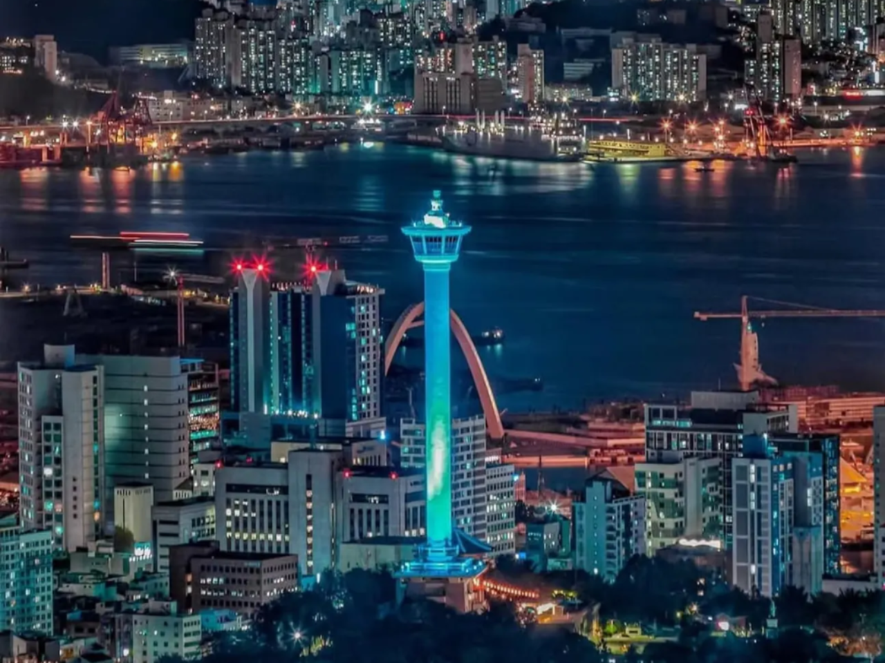 Busan Private Tour | Tailor Your Perfect Half or Full Day 2