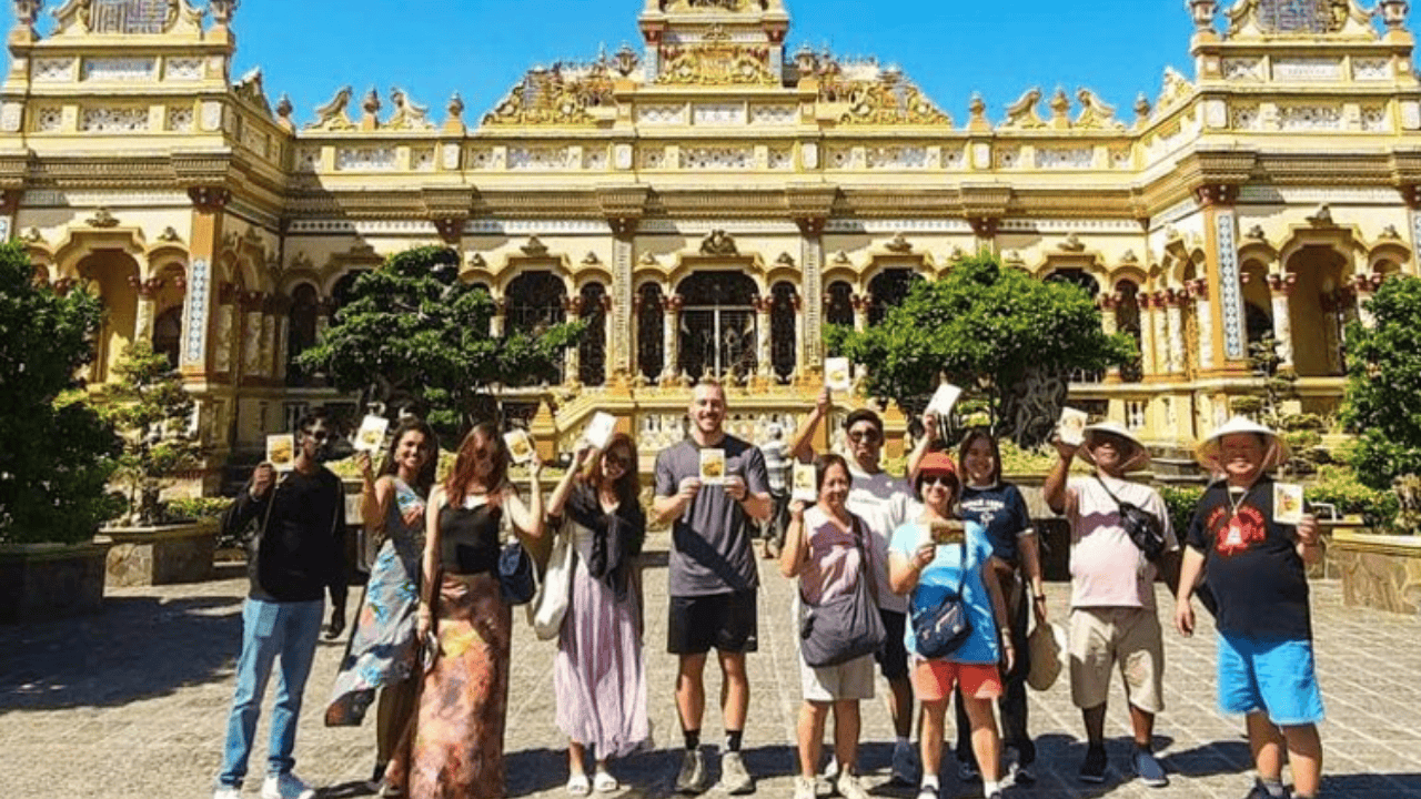 Full Day Excursion To Mekong Delta from Ho Chi Minh City 2