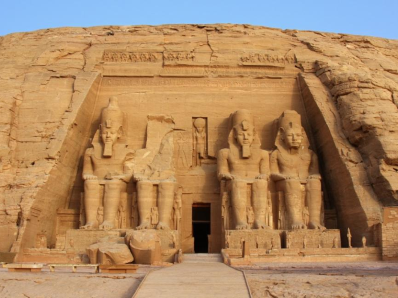 National Museum of Egypt Civilization, Citadel, Old Cairo & Bazaar 5