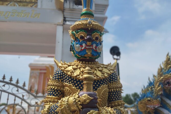 Travstore Original Phuket Discovery Tour 3