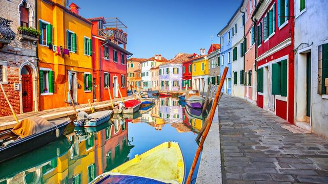 Murano, Burano, and Torcello Islands Tour from Venice 4