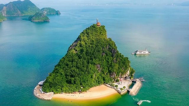 3D2N Ha Long Bay, Lan Ha Bay & Cat Ba Island Tour from Hanoi