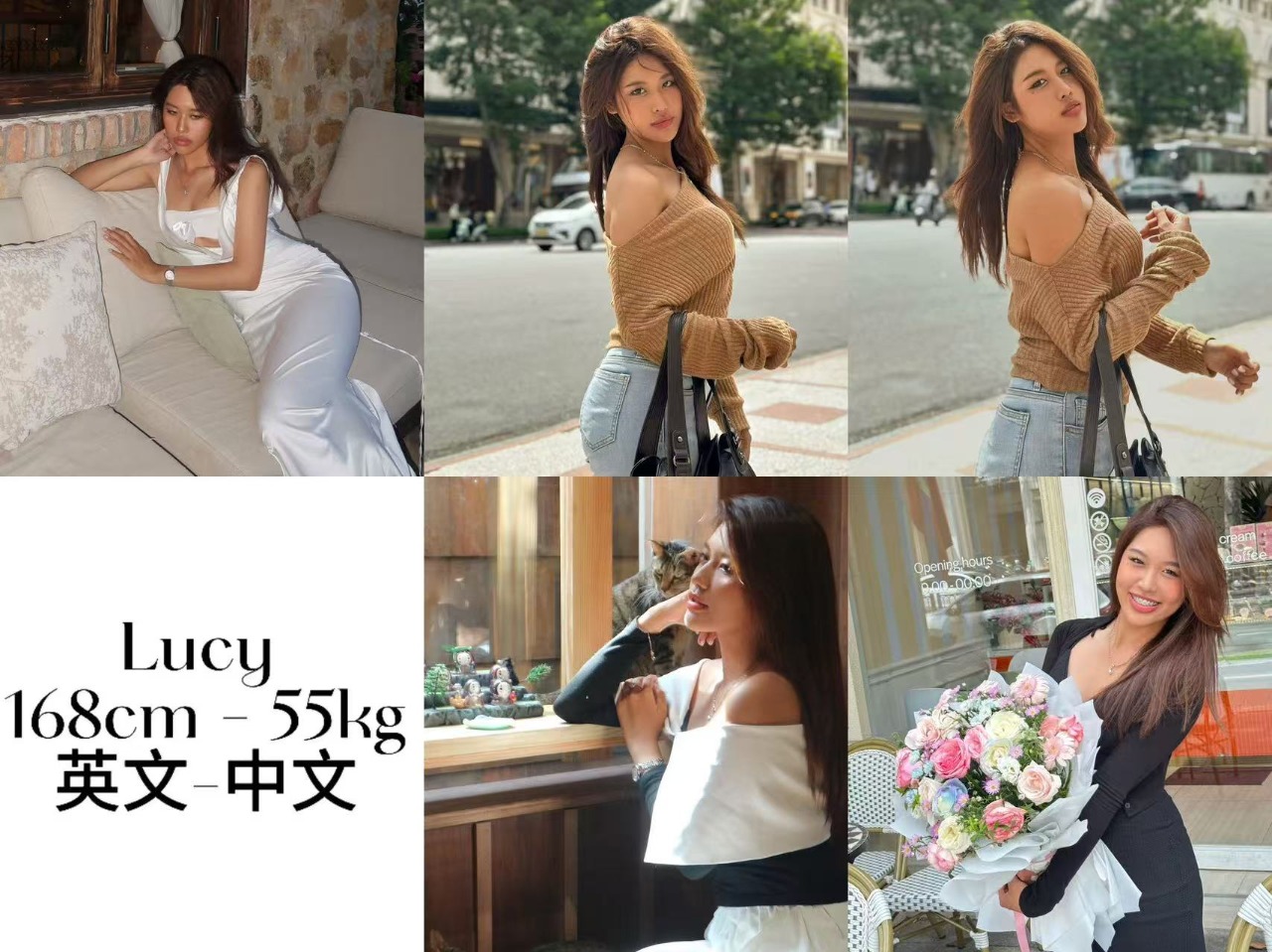 Enjoy The True Saigon Vibe With Local - Lucy (Chinese Guide)