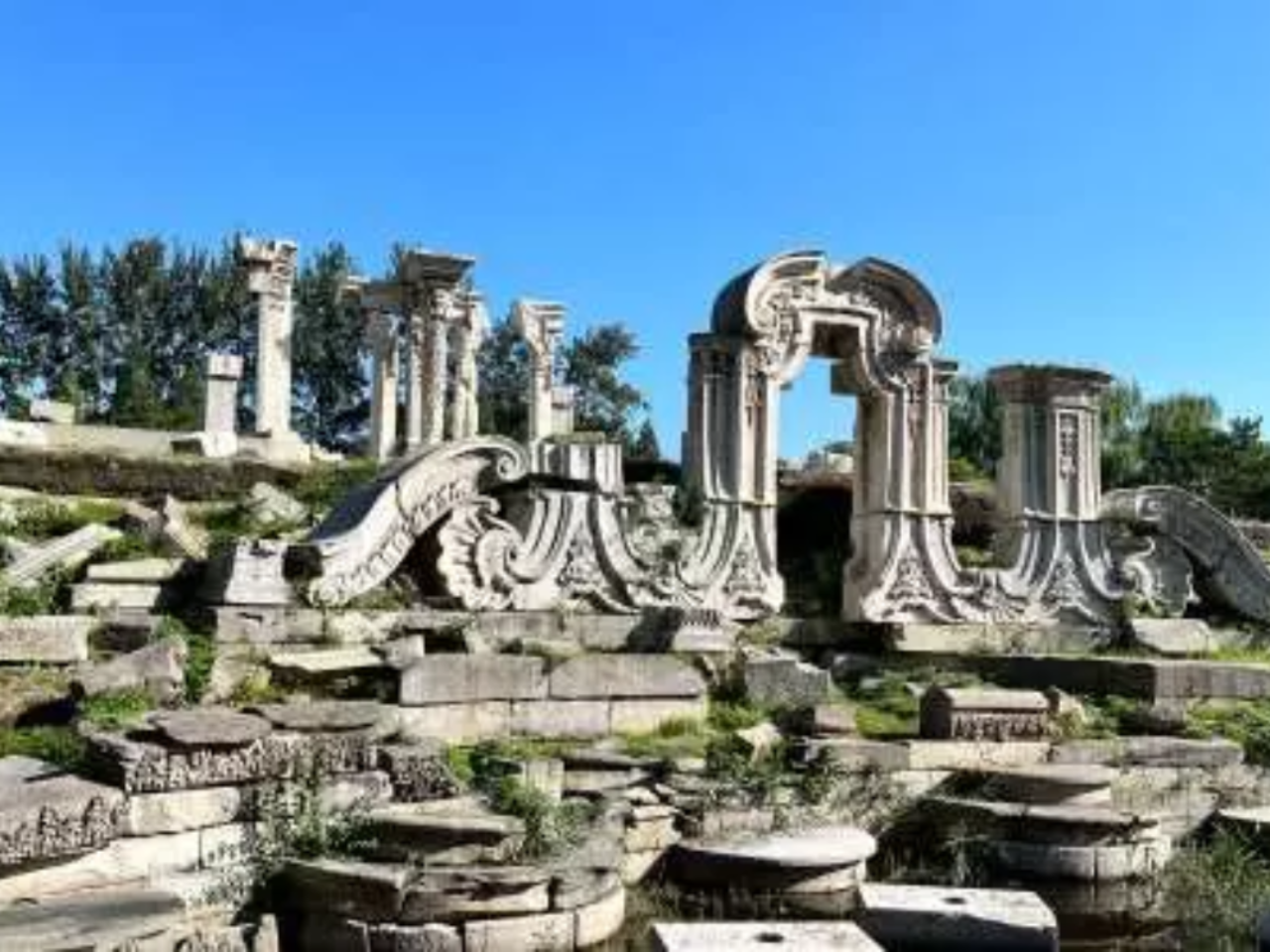 Beijing | 10-hour private chartered tour for tourism and business 5