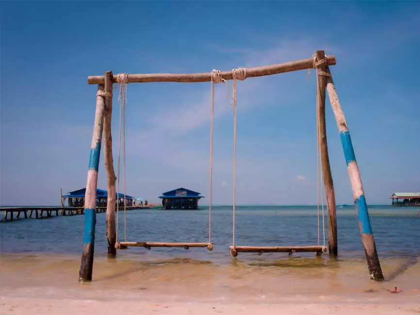 Northern Phu Quoc Day Tour: Starfish Beach, Rach Vem Village and Kayaking Experience 5