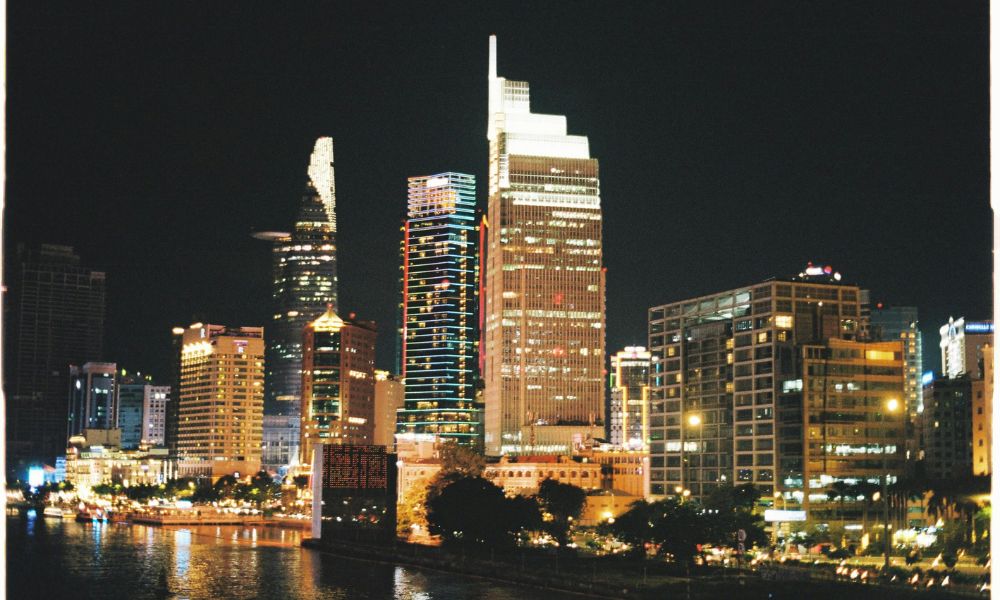 Ride Through Ho Chi Minh City with Locals – English Private Tour with Nga 3