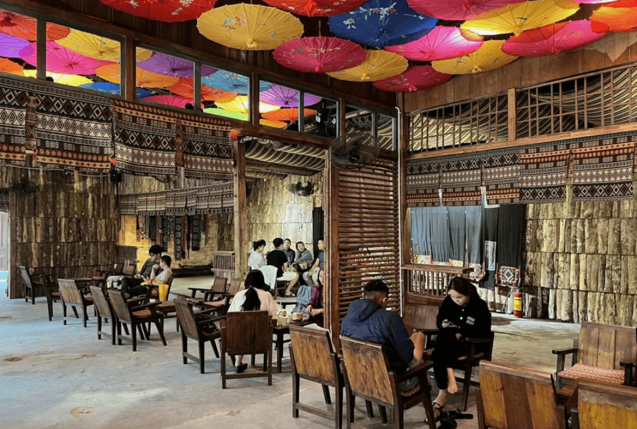 Instagram Cafe Tour in Da Nang 4