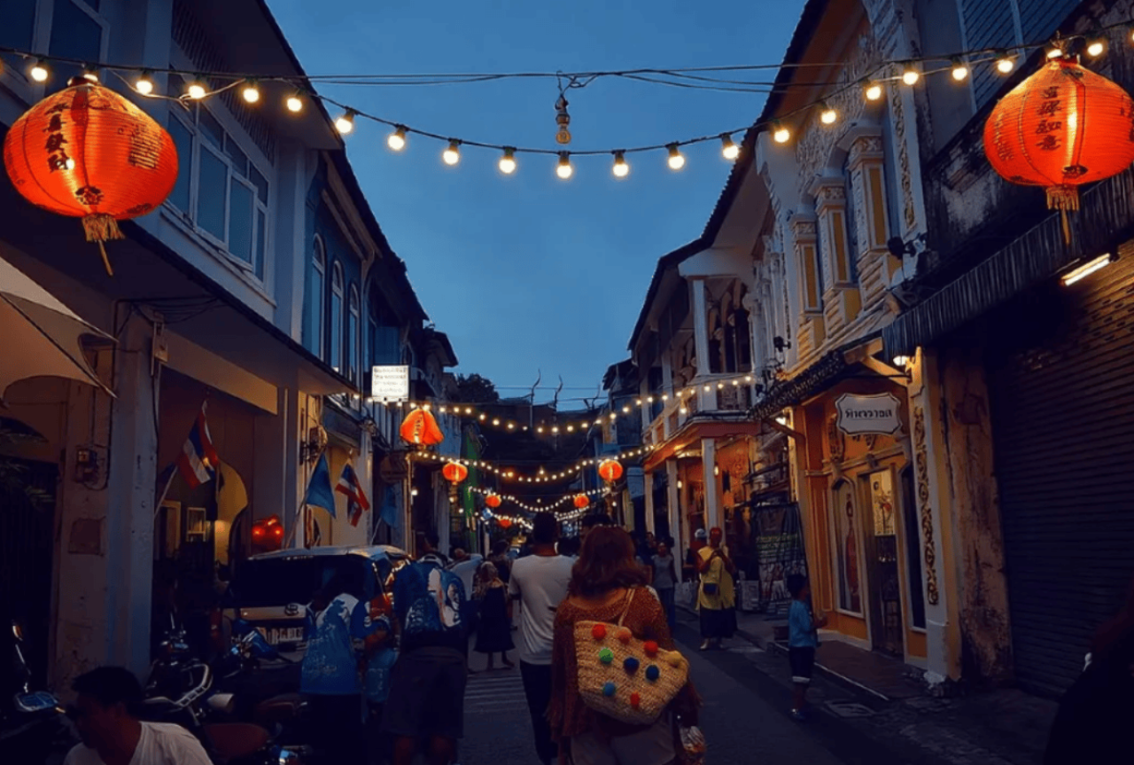 Travstore Original Phuket Discovery Tour 5