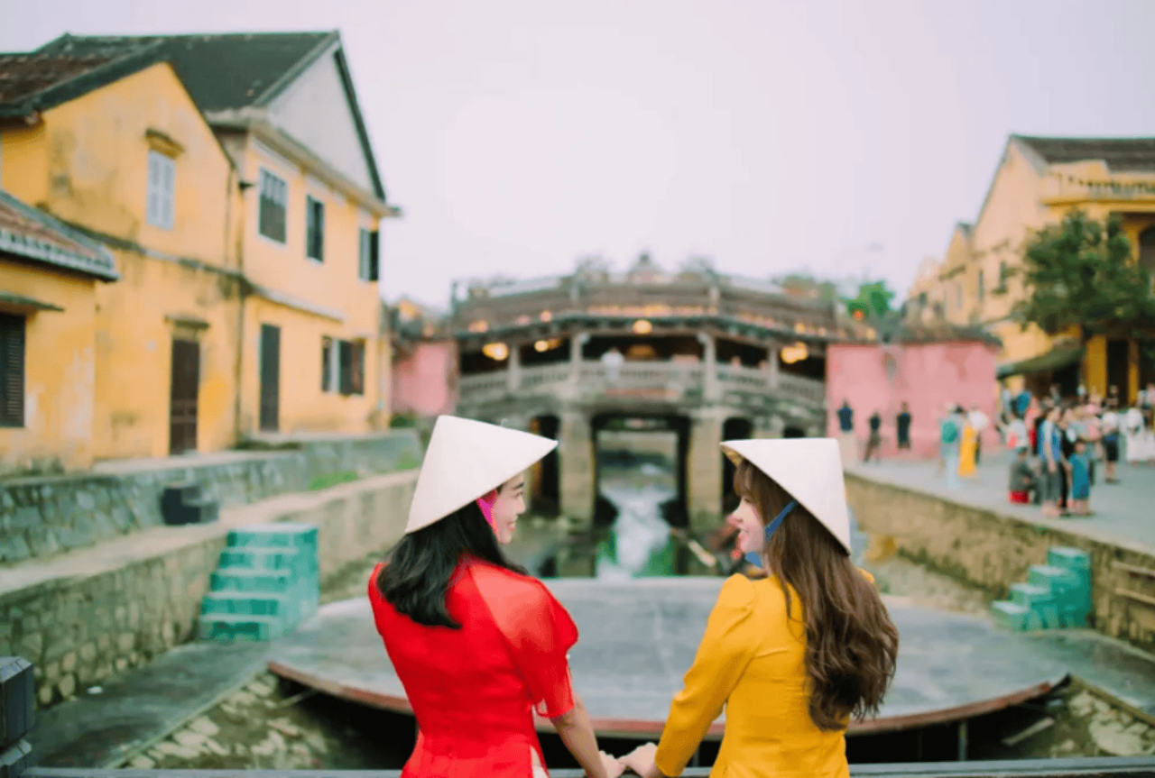 Son Tra Peninsula, Marble Mountain, and Hoi An Day Tour from Da Nang 3