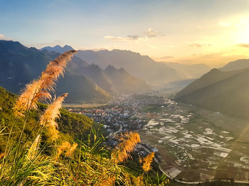 Mai Chau Day Trip 3