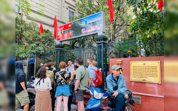 Vietnam War: Uncovering Hanoi's Untold Stories 4