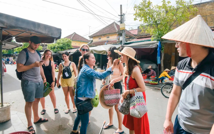 Eco Cooking and Basket Boat Half-day Tour 2
