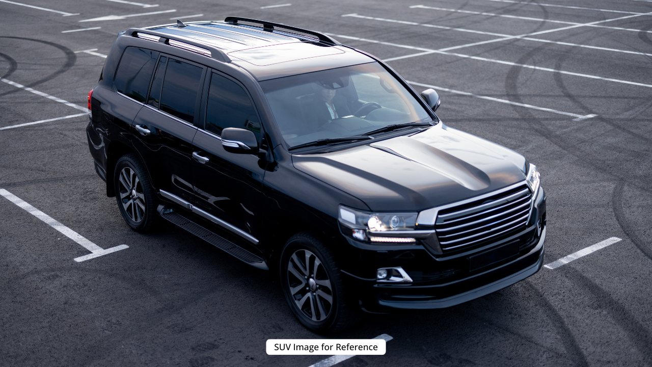 4–7 Seater Private Car Rental with Driver in Ho Chi Minh City – Full Day or Half Day 2