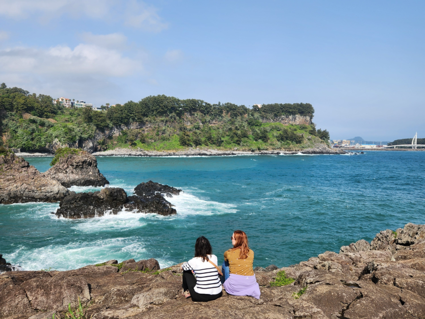 Jeju UNESCO Original Day Tour - Experience True Premium 5